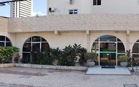 Raio De Sol Praia Hotel